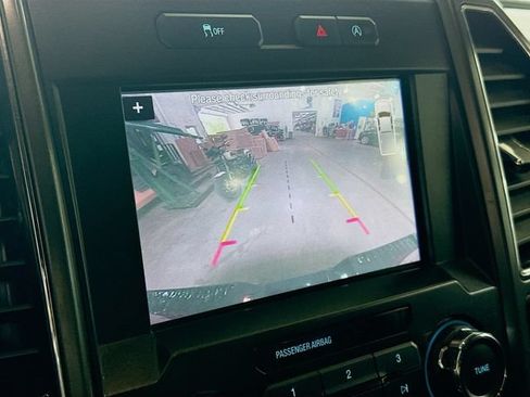 Used 2019 Ford F150 Lariat AWD/4WD image 15
