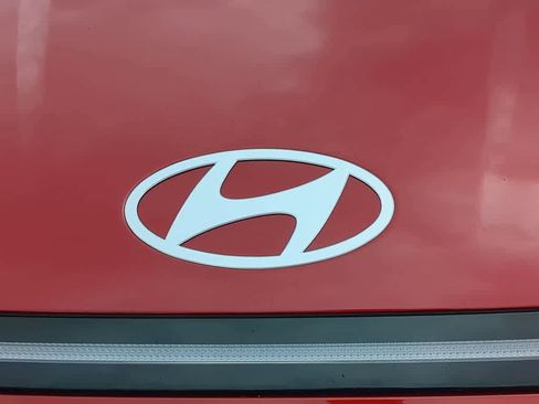 New 2026 Hyundai Sonata SEL FWD image 12