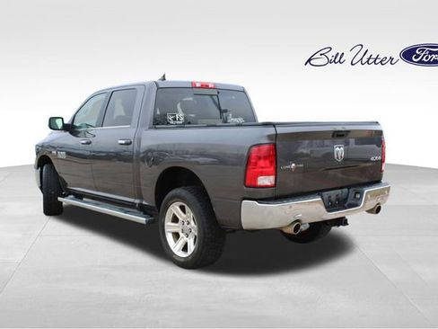 Used 2018 RAM 1500 Lone Star image 7