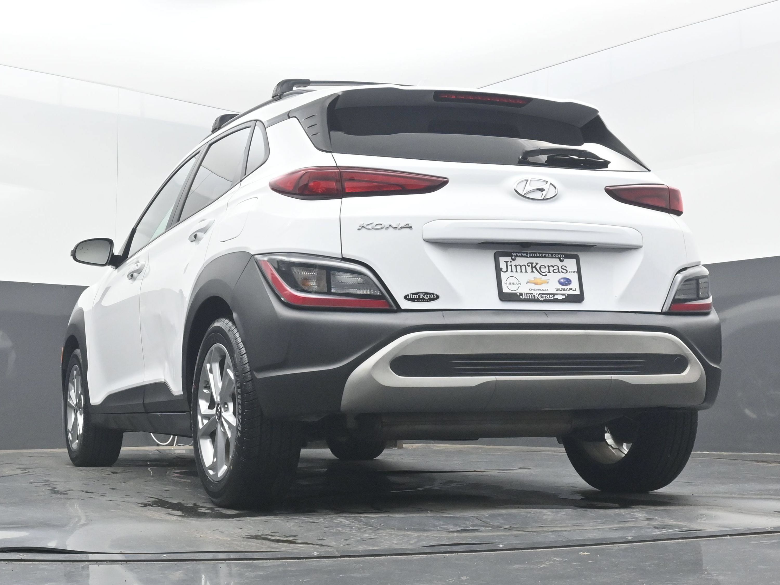 Used 2022 Hyundai Kona SEL w/ Convenience Package FWD image 28