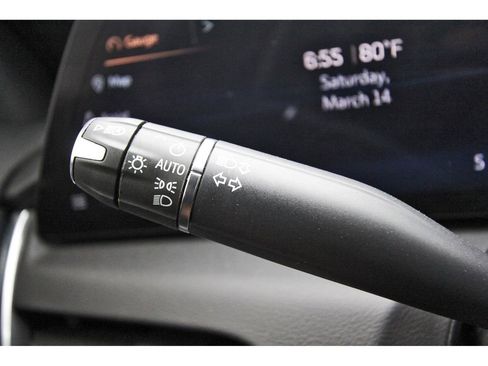 Certified 2025 Cadillac CT5 Premium Luxury image 17