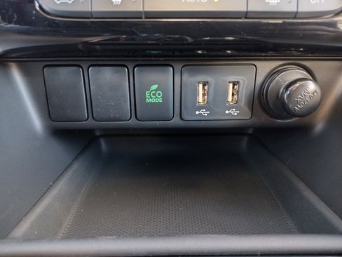 New 2026 Mitsubishi Eclipse Cross ES image 22