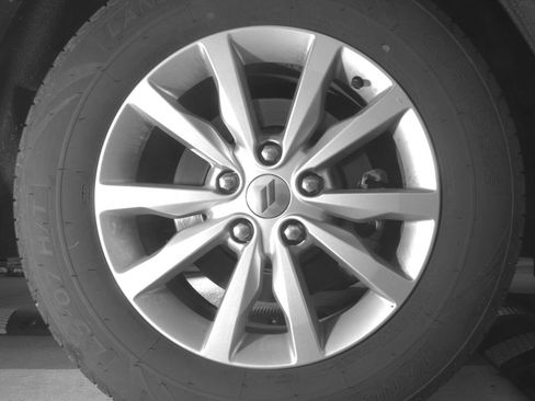 Used 2021 Dodge Durango SXT RWD image 13