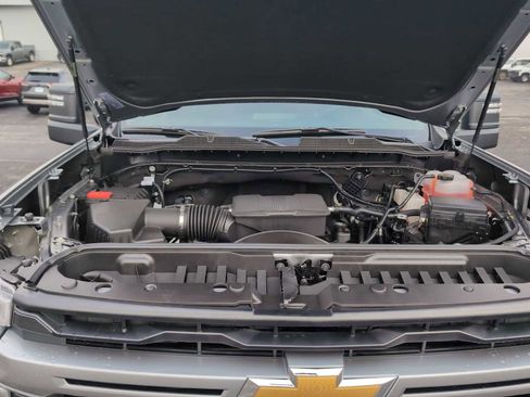 New 2026 Chevrolet Silverado 2500 Custom w/ Custom Value Package image 28