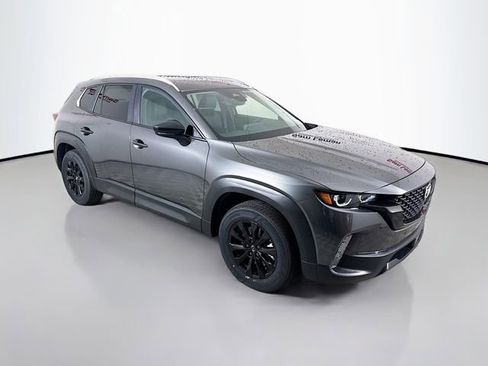 New 2026 MAZDA CX-50 AWD 2.5 S w/ Weather Package image 1