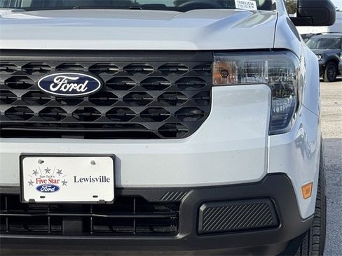 Certified 2025 Ford Maverick XL image 9