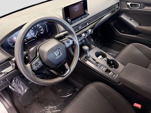 Used 2024 Honda Civic LX image 7