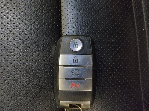 Used 2019 Kia Sorento EX w/ EX Touring Package image 32