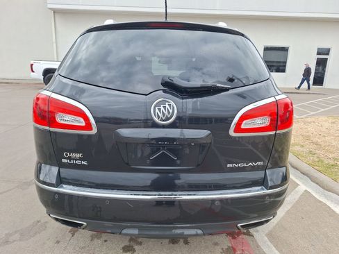 Used 2013 Buick Enclave Leather w/ Trailering Provision Package image 5