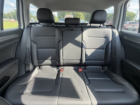 Used 2017 Volkswagen Golf Alltrack SE AWD/4WD image 21