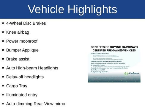 Used 2021 Hyundai Palisade SEL FWD image 4