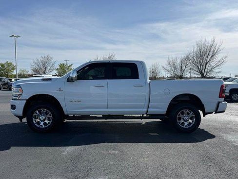 Used 2024 RAM 2500 Laramie image 7