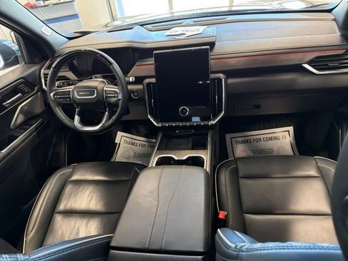 Used 2024 GMC Acadia Denali w/ Super Cruise Package AWD/4WD image 23