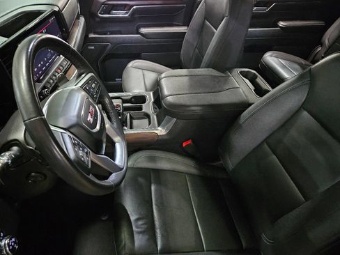 Used 2023 GMC Sierra 1500 SLT AWD/4WD image 23