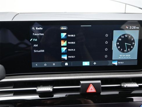 New 2026 Kia Sportage X-Line image 26