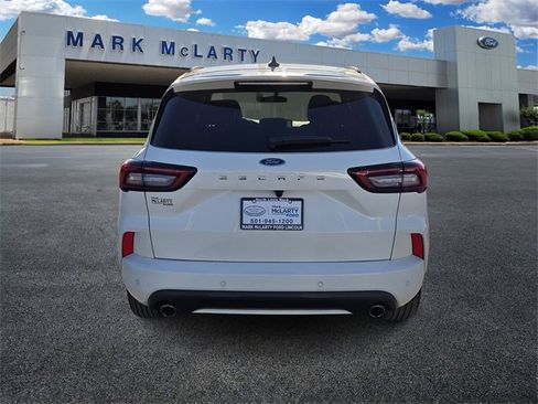 Certified 2024 Ford Escape ST-Line w/ Tech Pack #1 image 4