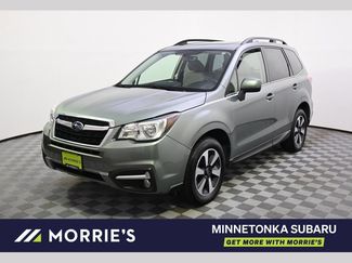 Used 2017 Subaru Forester 2.5i Limited w/ Popular Package #2 AWD/4WD video 1