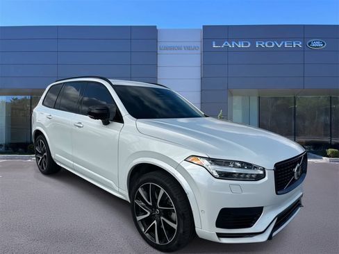 Used 2023 Volvo XC90 T8 Ultimate w/ Protection Package Premier image 6