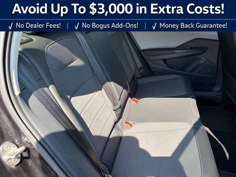Used 2023 Volkswagen Taos SE FWD image 27