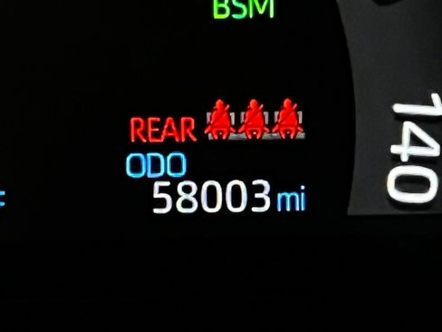 Certified 2024 Toyota RAV4 XLE FWD image 17