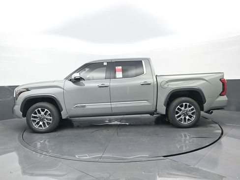 New 2026 Toyota Tundra 1794 Edition image 23
