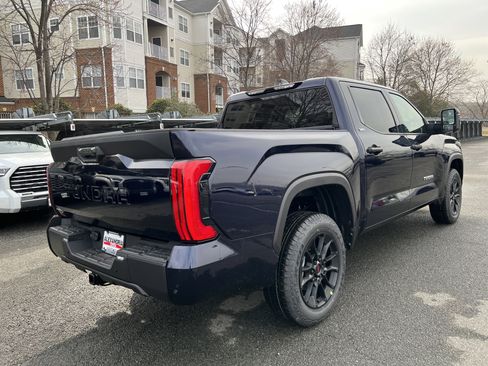 New 2026 Toyota Tundra SR5 image 4