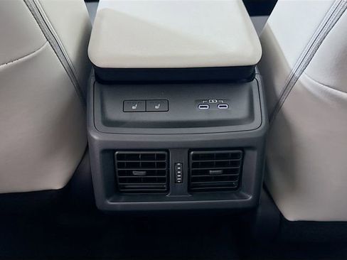 New 2026 Toyota bZ image 25