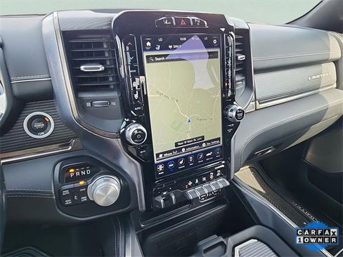 Used 2020 RAM 1500 Limited image 16