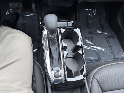 New 2026 Chevrolet Trax ACTIV w/ Driver Confidence Package image 31