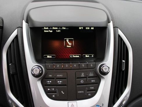 Used 2016 GMC Terrain SLT image 14