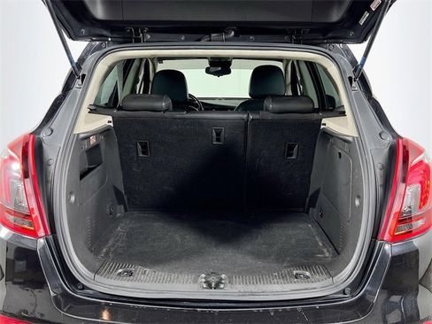 Used 2019 Buick Encore Preferred image 24