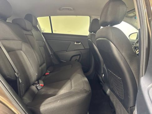 Used 2013 Kia Sportage LX AWD/4WD image 24