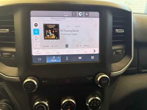 Used 2022 RAM 2500 Big Horn w/ Level A Equipment Group image 22