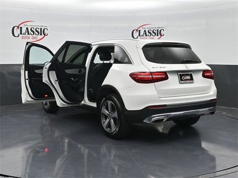 Used 2019 Mercedes-Benz GLC 300 image 33
