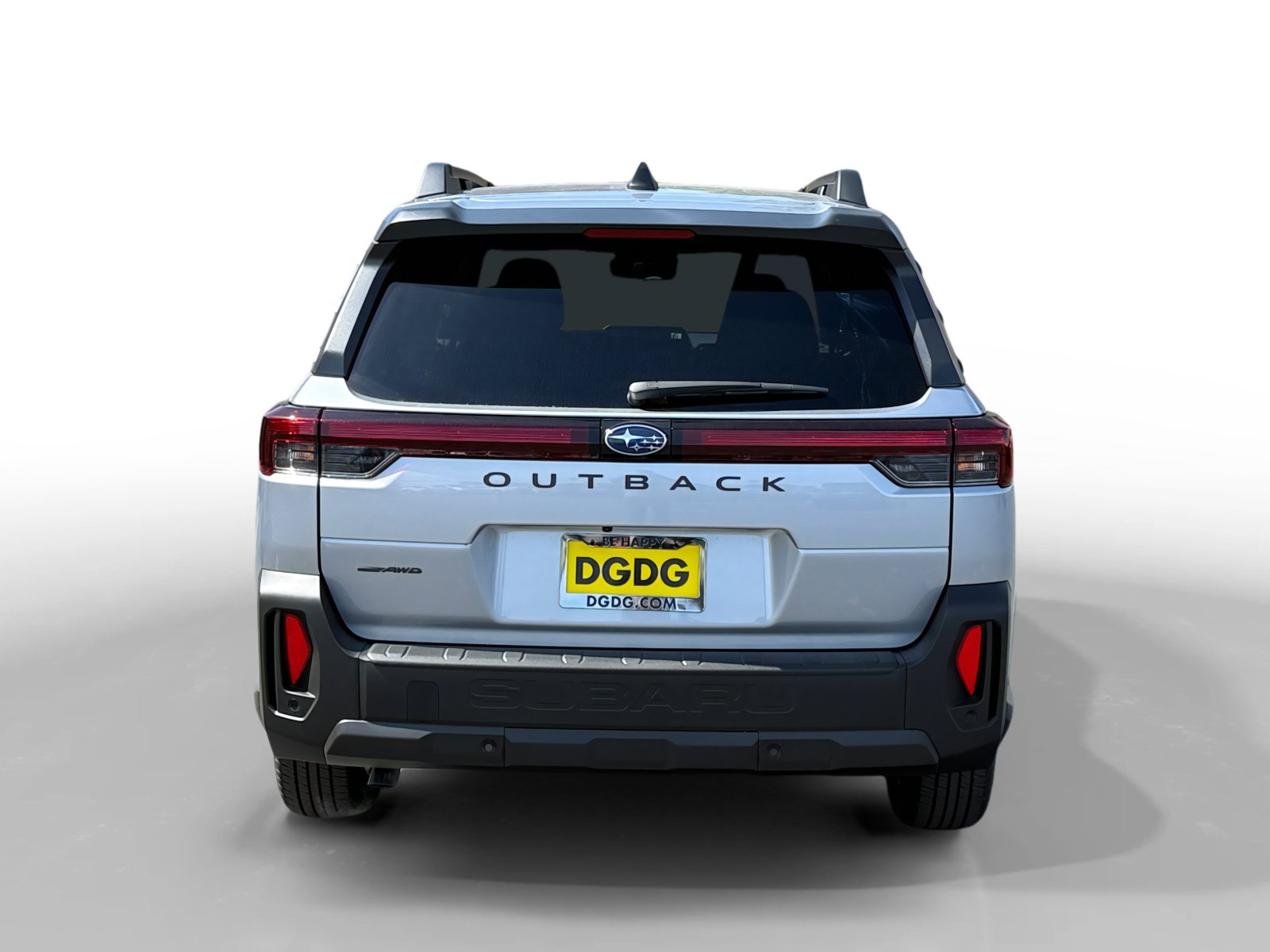 New 2026 Subaru Outback Touring AWD/4WD image 4