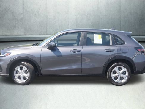 Used 2024 Honda HR-V LX image 13
