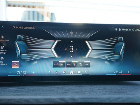 New 2026 BMW 430i Coupe w/ M Sport Package image 16