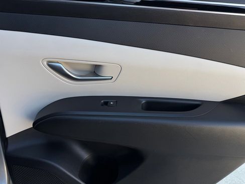 Certified 2023 Hyundai Tucson SEL w/ Cargo Package image 28