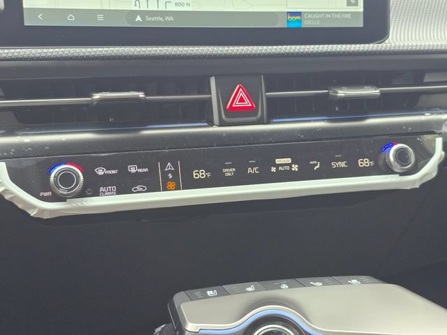 New 2026 Kia EV6 GT-Line AWD/4WD image 29