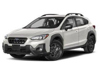Used 2021 Subaru Crosstrek 2.5i Sport w/ Popular Package #2B AWD/4WD video 1