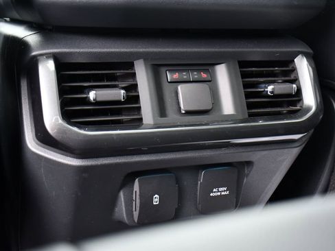 Used 2023 Ford F150 Lariat w/ Equipment Group 502A High AWD/4WD image 23