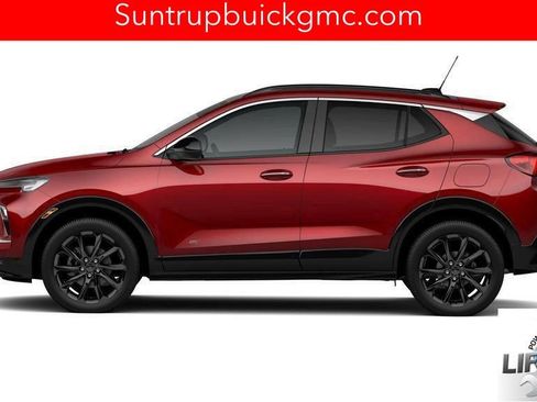 New 2026 Buick Encore GX Sport Touring w/ Comfort Package image 30