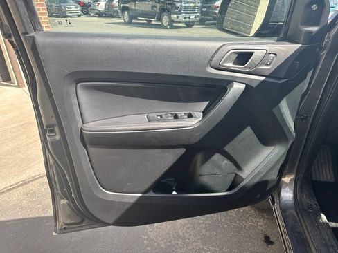 Used 2019 Ford Ranger Lariat w/ Equipment Group 501A Mid AWD/4WD image 17
