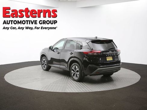 Used 2022 Nissan Rogue SV AWD/4WD image 58