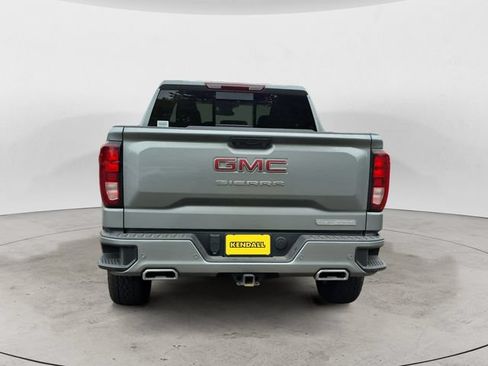 Used 2025 GMC Sierra 1500 Elevation w/ Elevation Premium Package AWD/4WD image 4