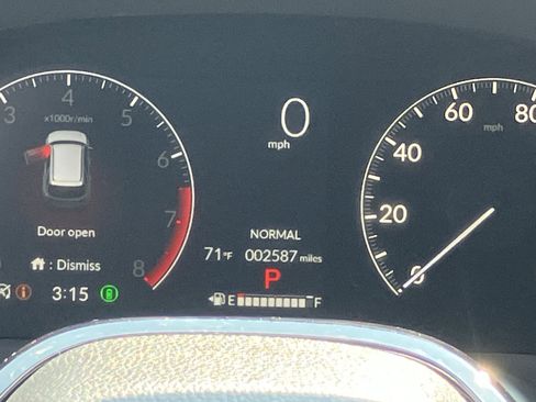 Used 2025 Honda Pilot EX-L image 24