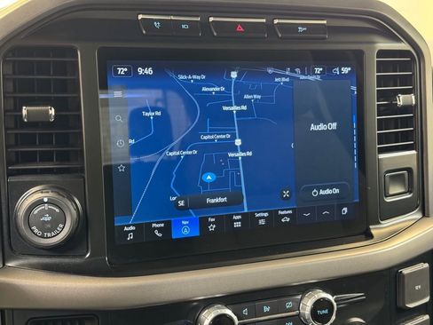 Used 2024 Ford F150 XLT w/ Mobile Office Package image 37