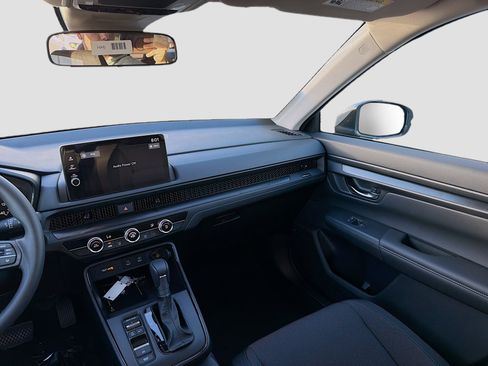 New 2026 Honda CR-V LX image 18