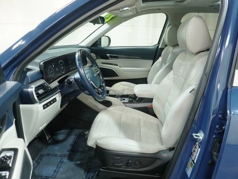 Used 2023 Kia Telluride SX Prestige AWD/4WD image 12