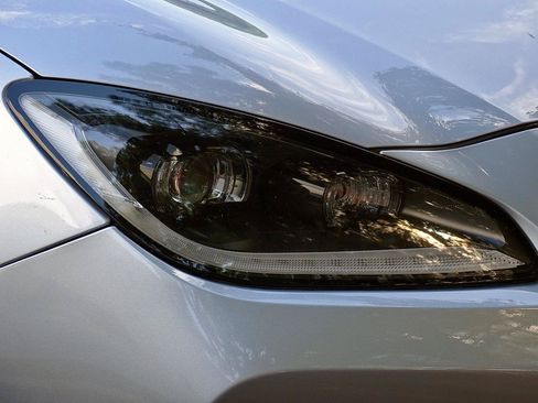 Used 2023 Toyota GR86 Premium RWD image 18